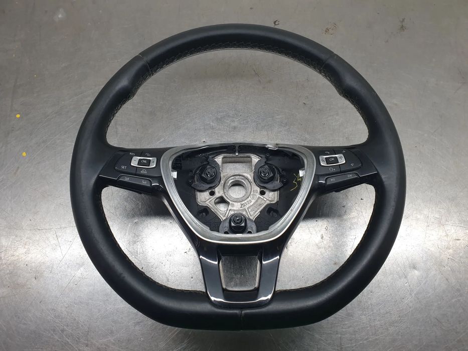 Volante de direção VOLKSWAGEN Touran (5T)