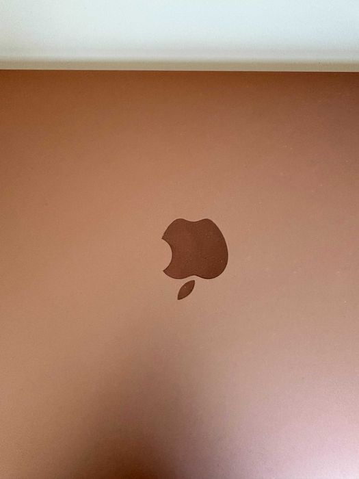 ZAREZERWOWANY!! Laptop Apple Macbook Air 13 Rose Gold Różowy