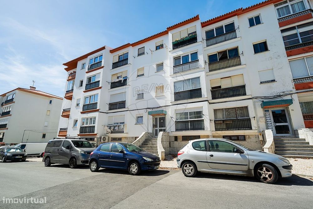 Carcavelos E Parede, Lisboa
