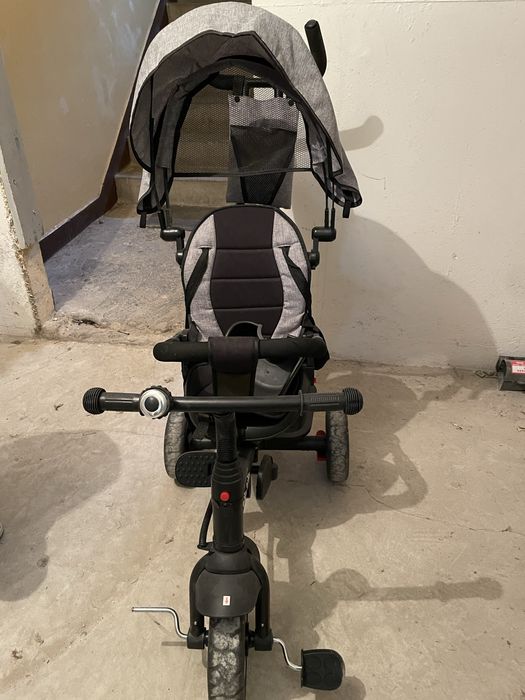 Rowerek dziecięcy trójkołowy Tiny Bike