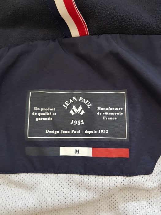 Jean Paul sportowa kurtka techniczna M