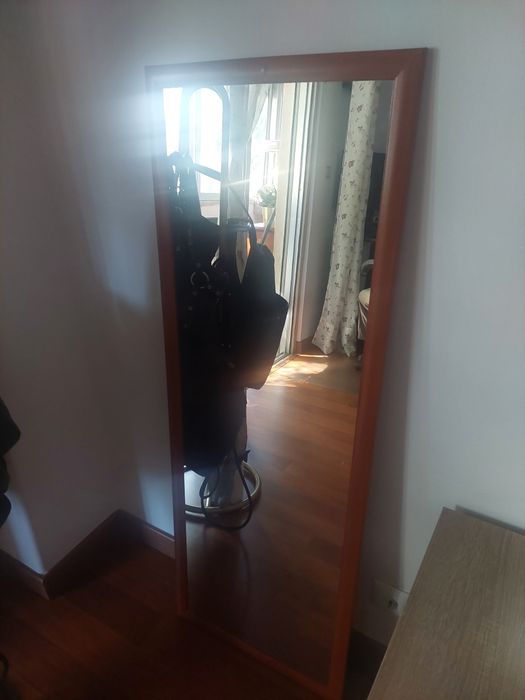 Espelho de quarto