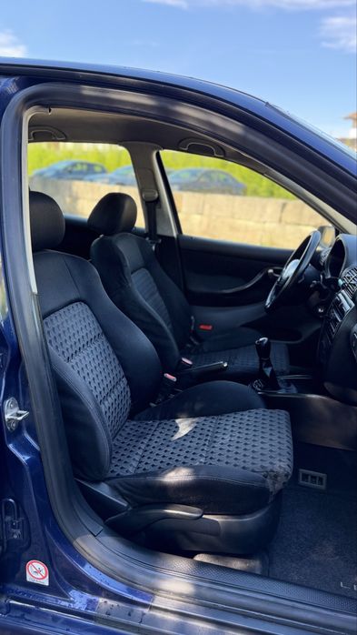 Seat Leon 1M Tdi