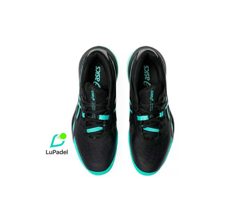 Кросівки для паделю Asics Gel Resolution X Clay - 43,5