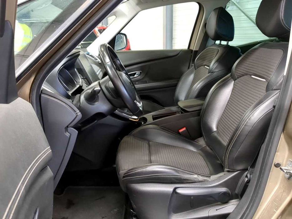Renault Scenic IV 1.5 Dci 110Cv *Versão Intens * 140.000 kms * Negociável