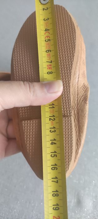 Buty mokasyny dla dziewczynki Nowe