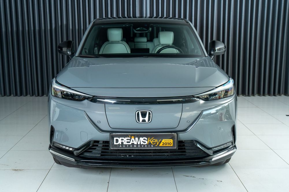 Honda e-Ny1 68.8 kWh