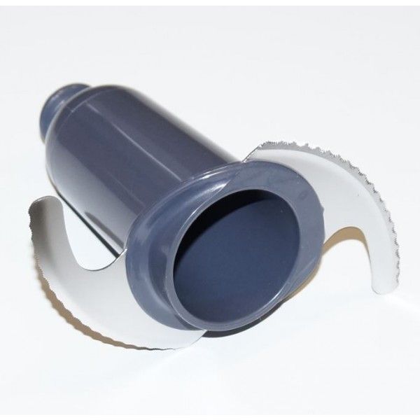 Насадка Kenwood АТ (КАН) - 647\65.000 фуд-процесор (Чаша)+інші деталі