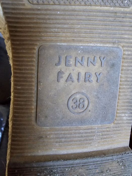 Espadryle ze skóry ekologicznej
