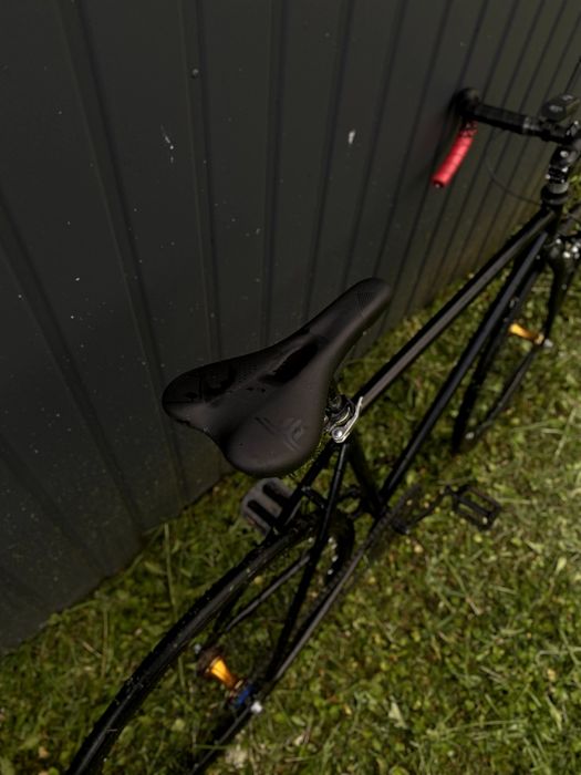 Велосипед Fixed Gear