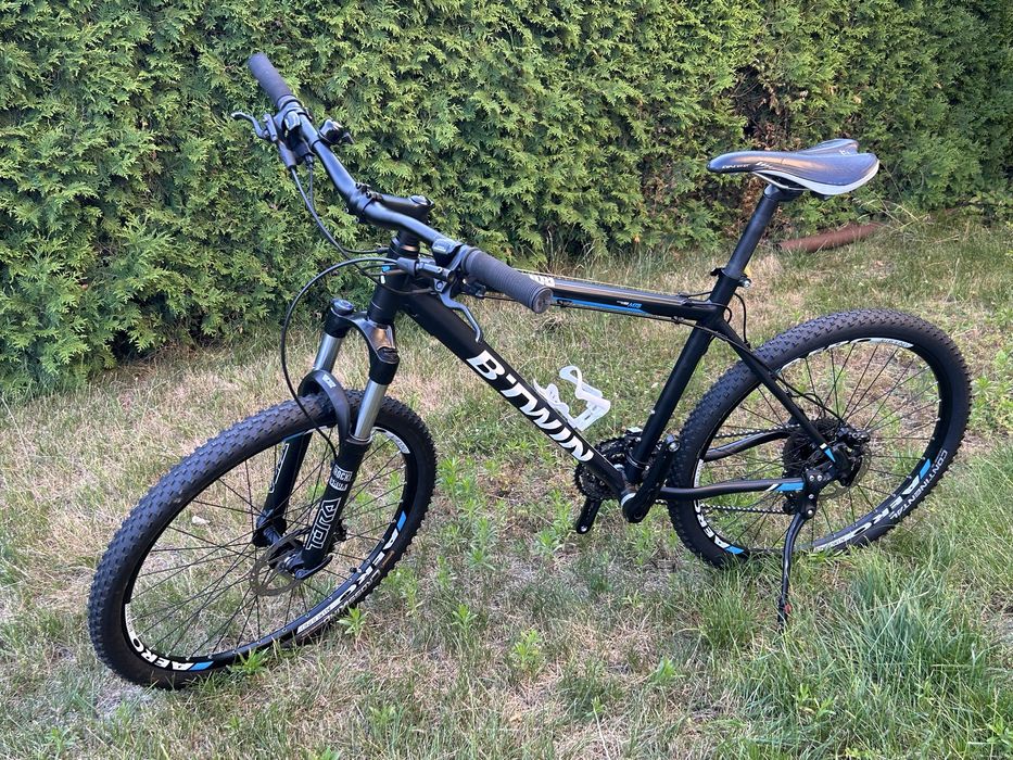 Rower mtb btwin 560