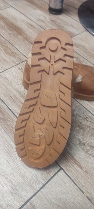 Buty 36 zimowe nowe