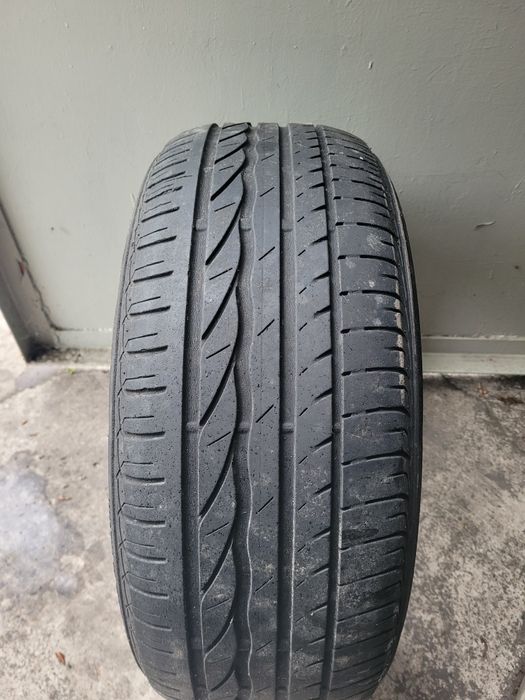 авто шини 205/55 R16 91V