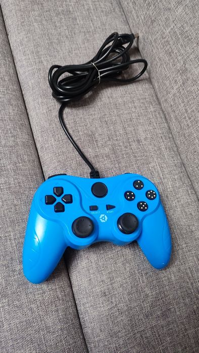 геймпад Gioteck VX3 для Sony PlayStation 3. Оригінал для   SP3