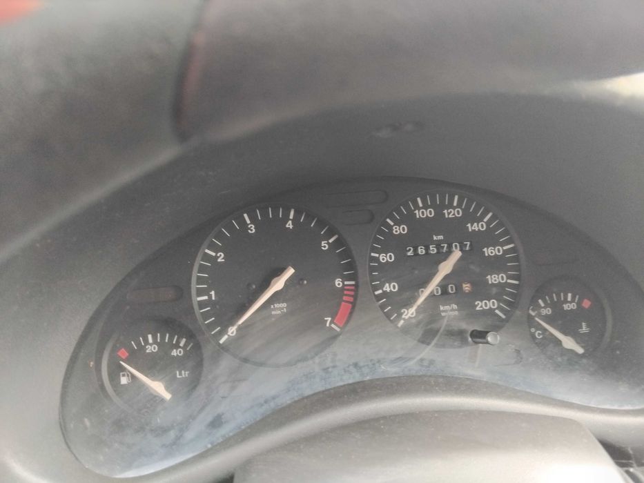 Vendo opel corsa b 1.4