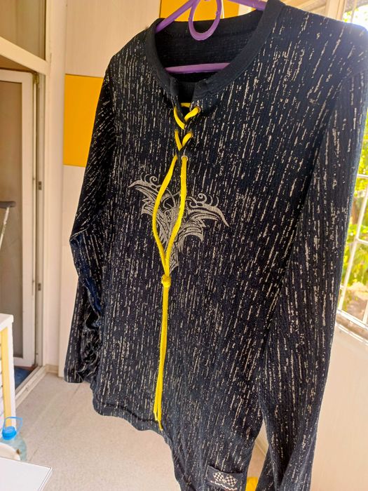 Лонгслив   свитшот  10-12 років