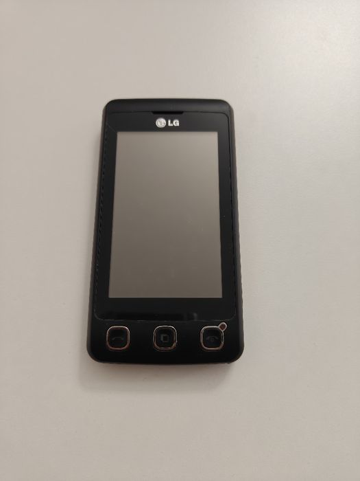 Telefon LG Cookie