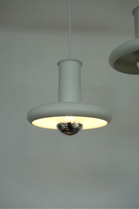 Lampy wiszące vintage Fog&Morup Optima
