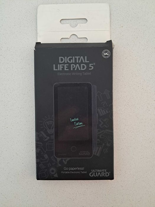 Digital life Pad 5"