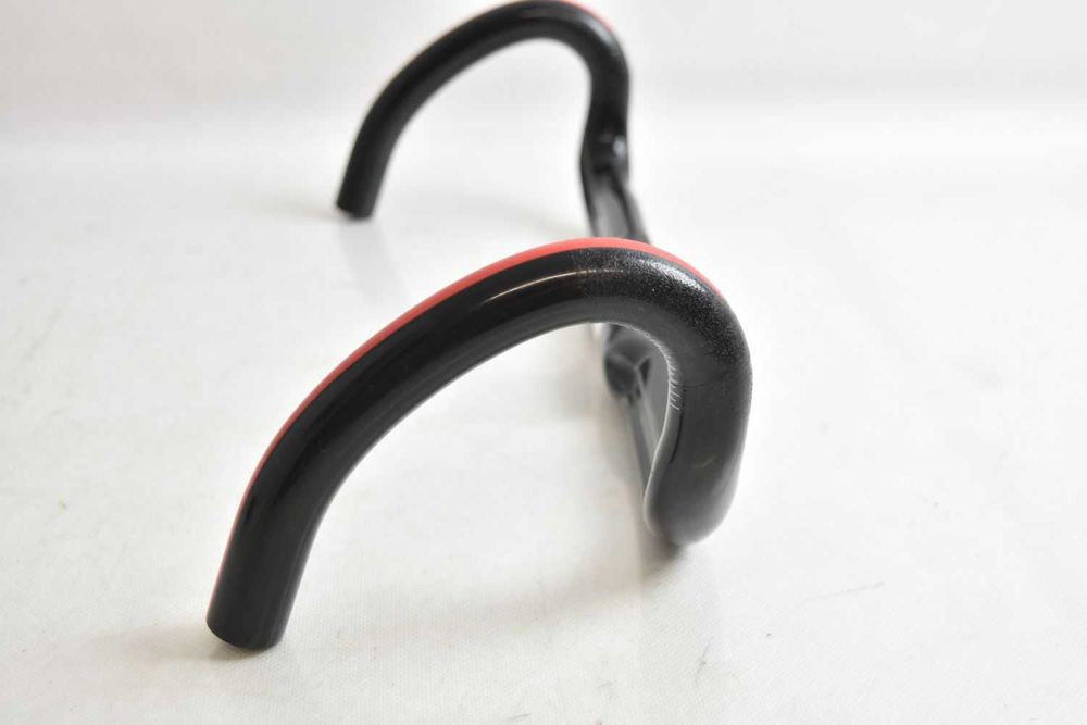 kierownica szosowa baranek 3T ergonova team carbon ! 31,8mm ! 42cm !