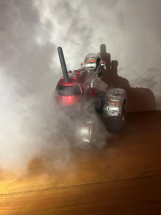 Brinquedo carro miniatura