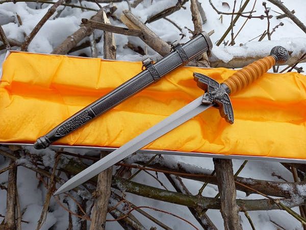Кортик Люфтваффе, кинжал німецький, сувенирный кортик