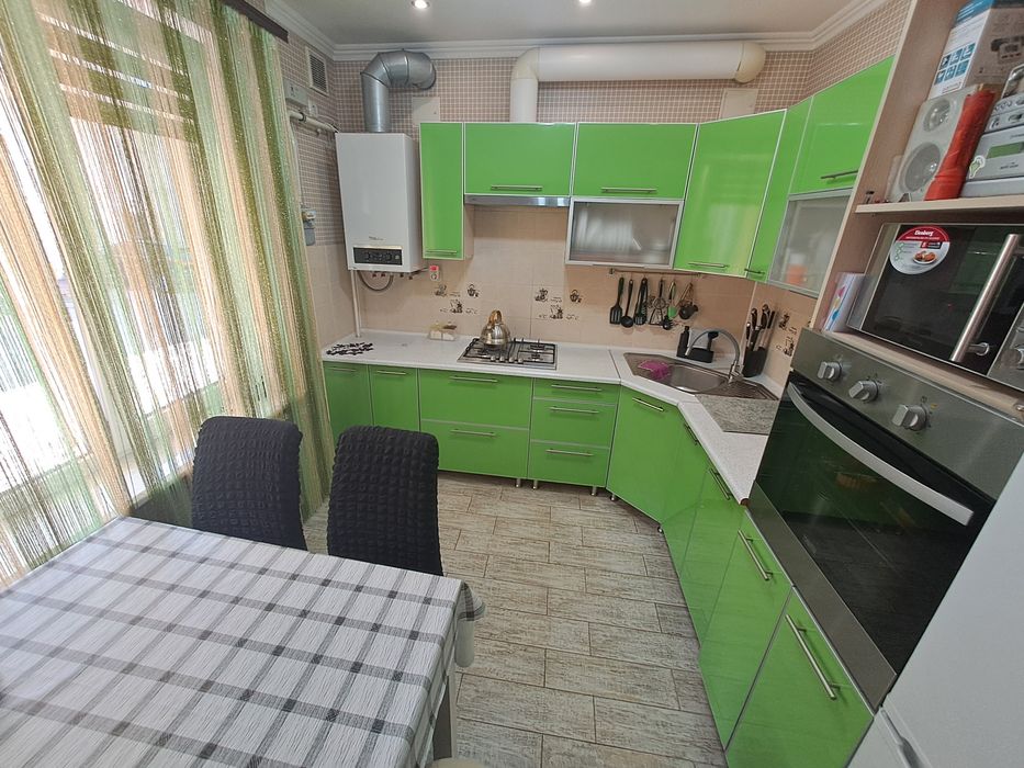 Продам дом Таунхаус село Александровка Черноморск