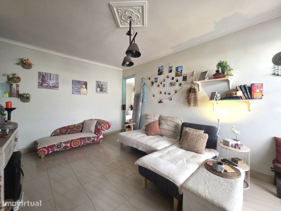 Apartamento T2- Amora