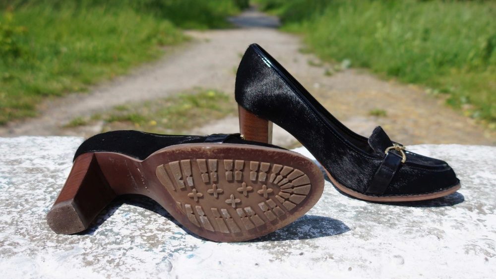 Жіночі туфлі Clarks