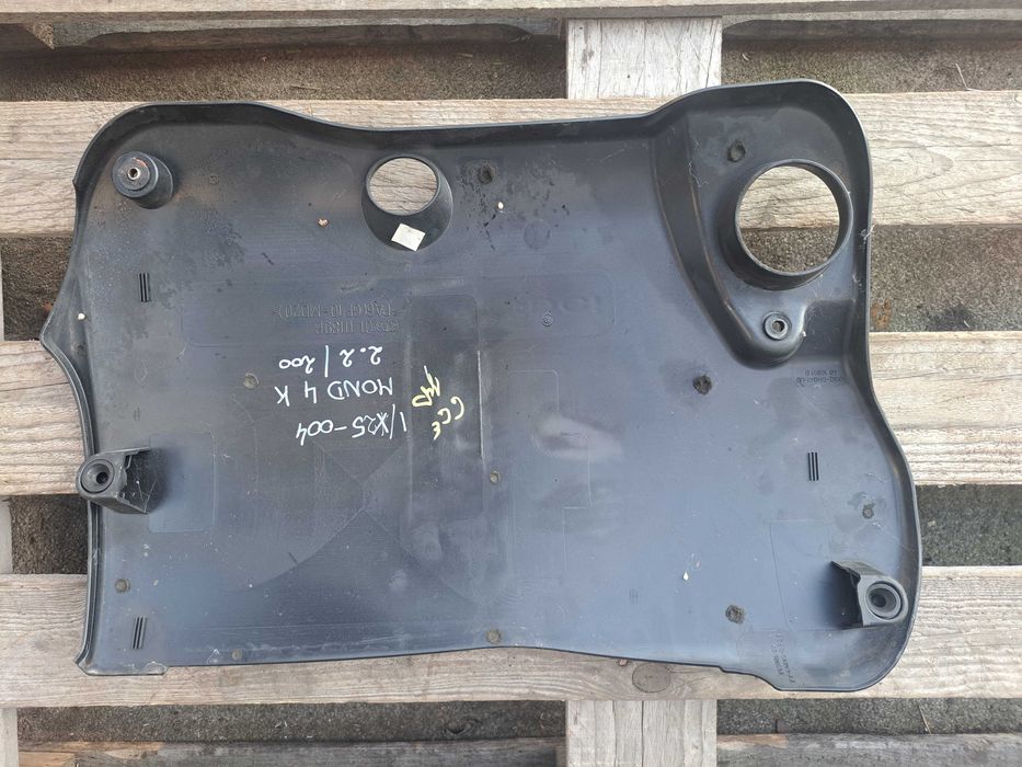 Osłona na silnik Ford Mondeo Mk4 2.2 TDCi BG9Q-6N041-BB
