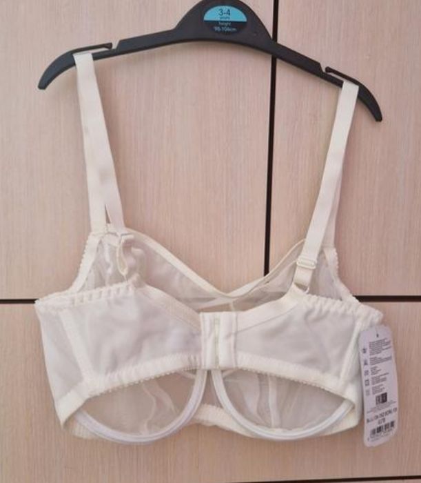 Бюстгальтер-топ,на кісточках