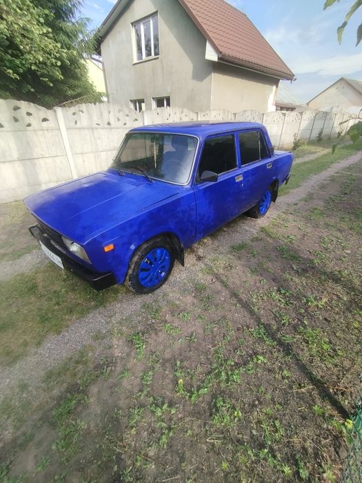 Продаж Ваз2105..