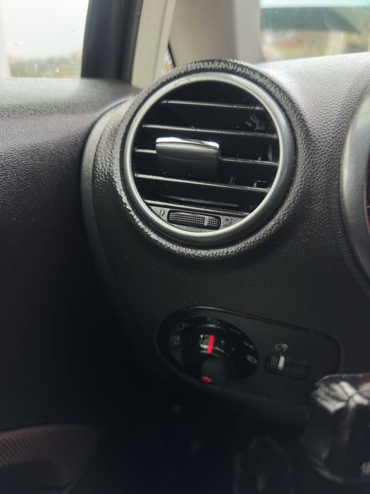 Seat Leon 1P 1.9 TDI