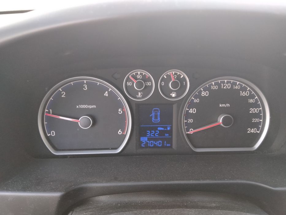 Sprzedam Hyundaia i30