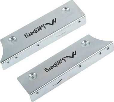 Lanberg Sanki adapter 3.5" na 2.5" (IF-35-25)