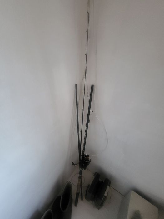 Продам удочку-спининг