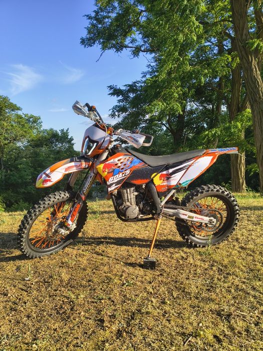 KTM