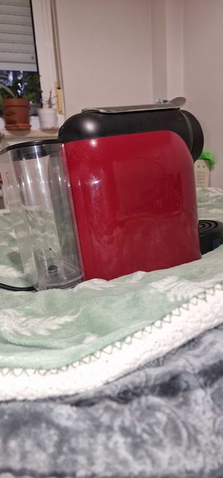 Maquina de caffe Delta