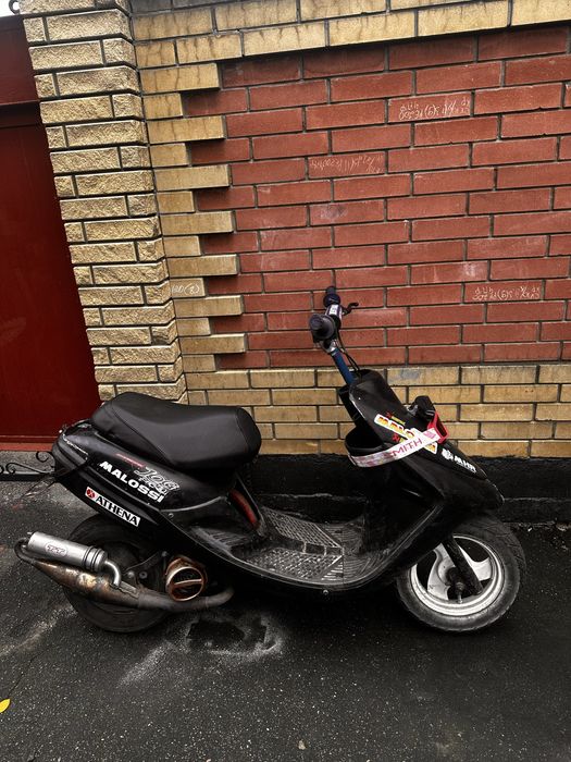 yamaha jog next zone