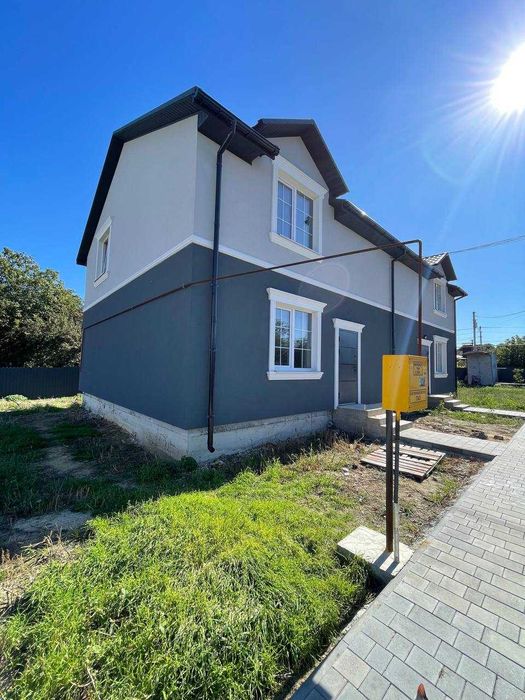 Продаж дуплексу з ремонтом у крутій локації!