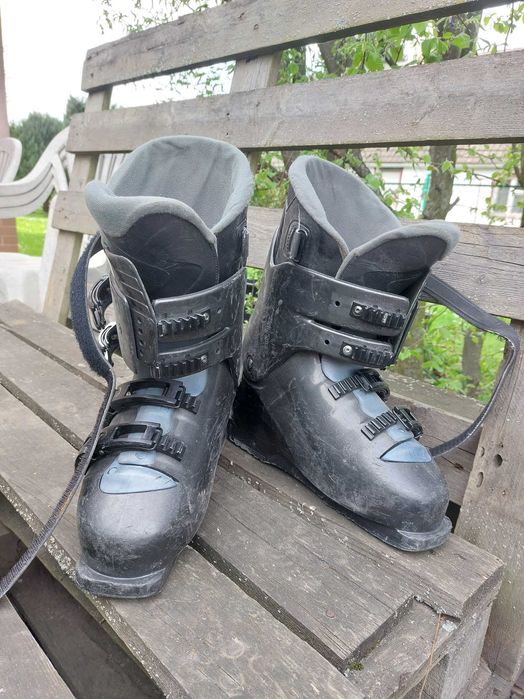 Buty narciarskie Salomon 43