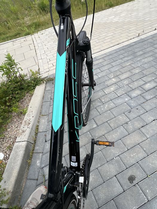 Rower Kross Move 1.0