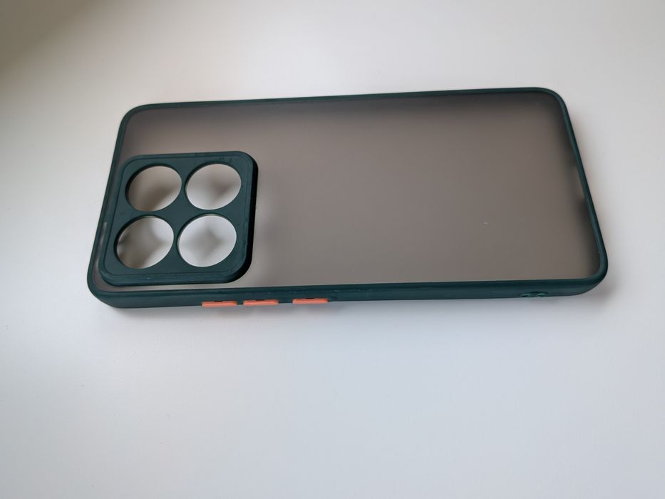 Capa Telemóvel Xiaomi 14T