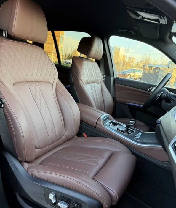 BMW X5 xDrive30d G05 2020 з ПДВ