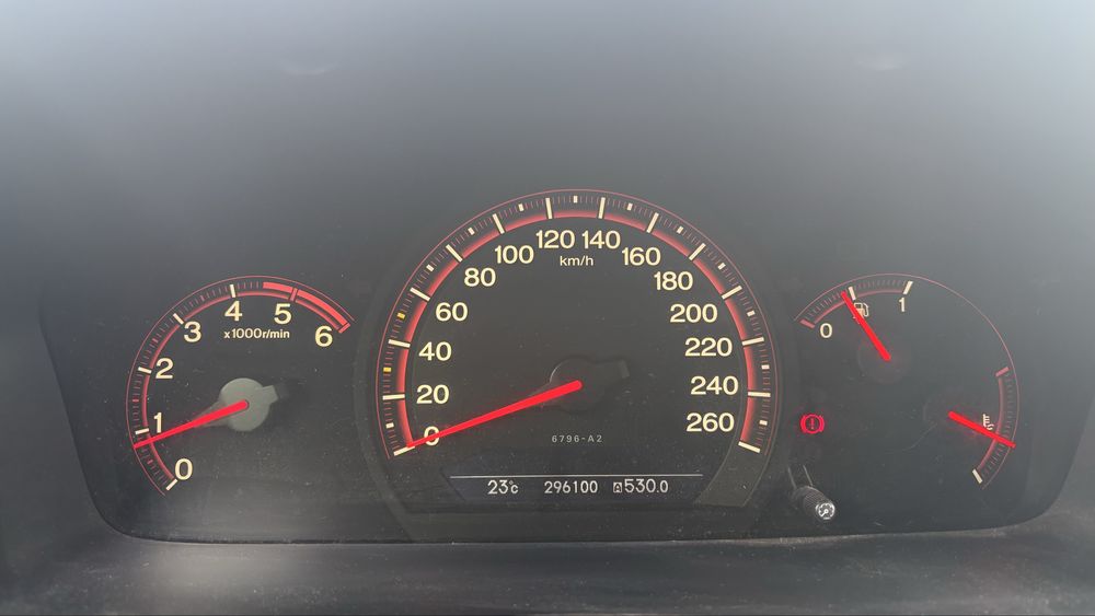 Honda Accord i-CDTi