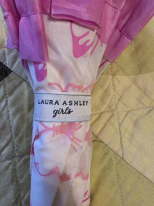 Parasolka Laura Ashley dziecięca
