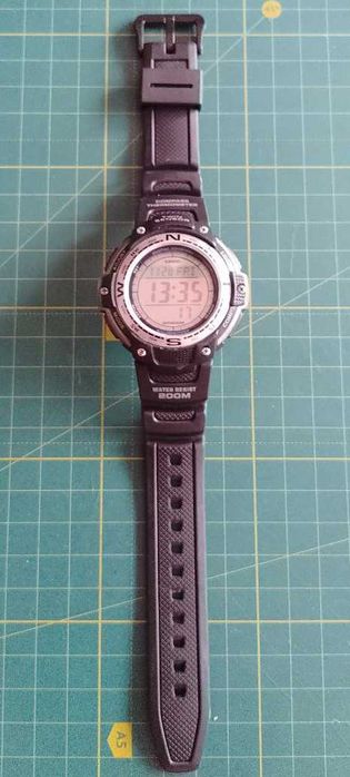 Годинник Casio SGW 100