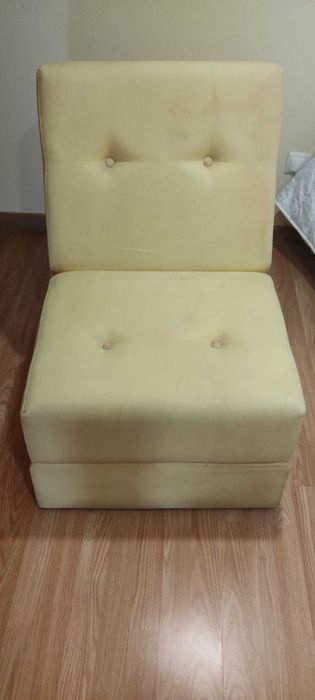 Colchões cadeira sofás