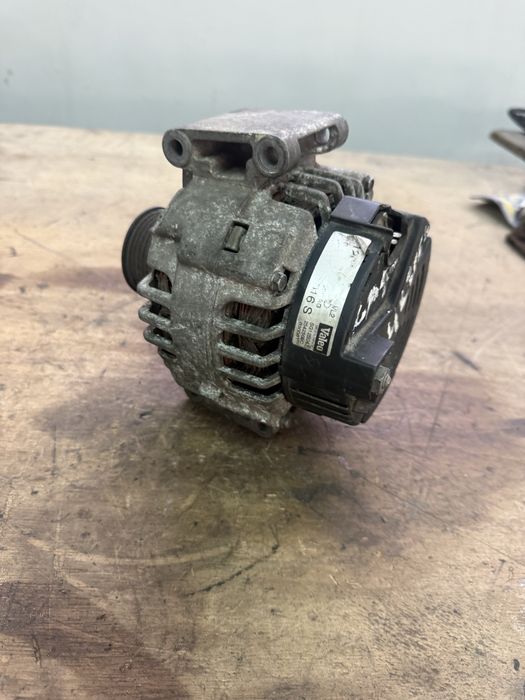 Alternador Valeo 120A Audi A4 / VW / Seat 1.9 2.0 TDI