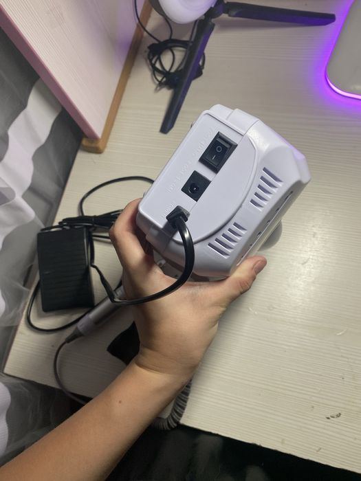 Фрезер для манікюру